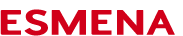 Логотип Esmena